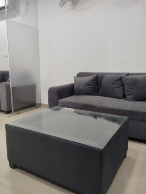 1 RK Independent House For Rent in Sector 49