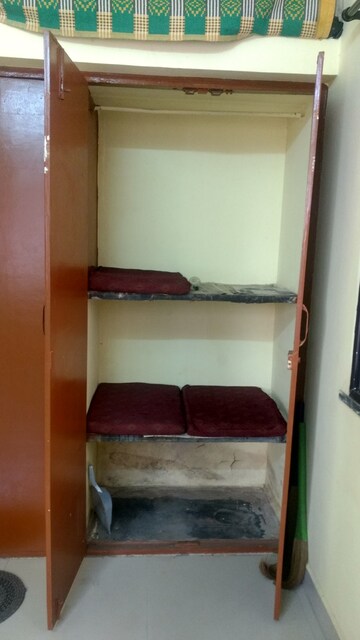 Studio Builder Floor at Aundh – for Rent