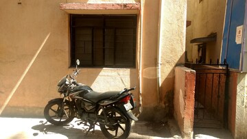 Studio Builder Floor – Exterior View View at Aundh - for Rent