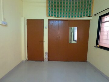 Bedroom in Studio Builder Floor at Aundh – for Rent