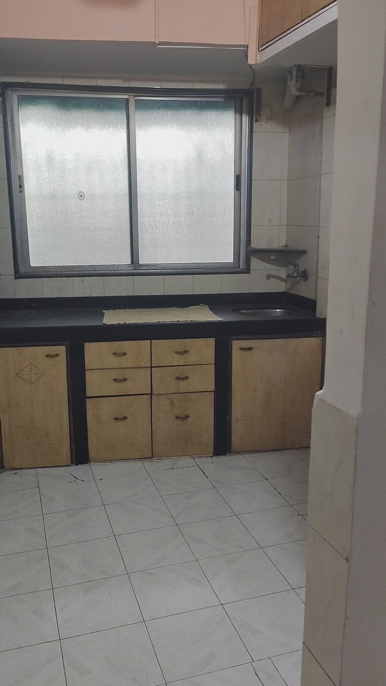 Kitchen, kopar khairane sector 19 2 Bedroom 685 Sq.Ft. Apartment In Kopar Khairane Sector 19 Navi Mumbai 9263709