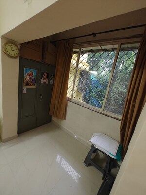 Balcony in 2 BHK Apartment at Bandra West – for Rent