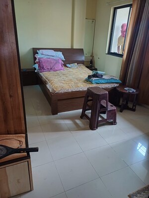 2 BHK Apartment For Sale in Malad West