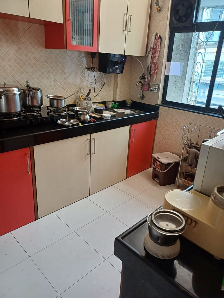 Kitchen, malad west 2 Bedroom 700 Sq.Ft. Apartment In Malad West Mumbai 9263710