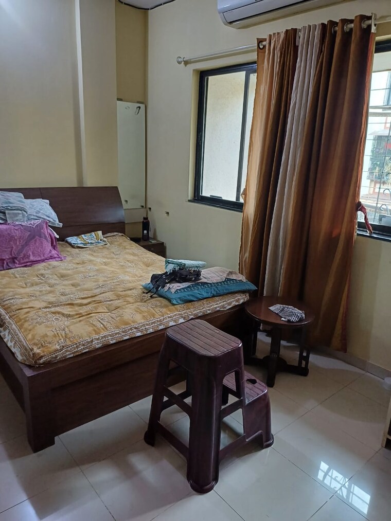 Bedroom, malad west 2 Bedroom 700 Sq.Ft. Apartment In Malad West Mumbai 9263710