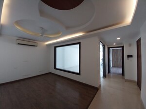 4 BHK Builder Floor For Rent in Saket