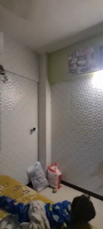 Room in 1 BHK Apartment at Shantinagar CHS, Mira Road – for Rent