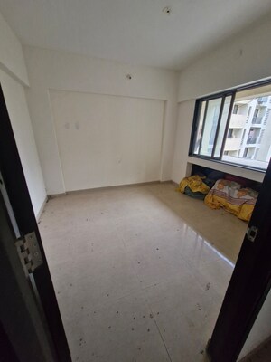 Bedroom in 1 BHK Apartment at Ekta Parksville Phase 2, Virar West – for Sale