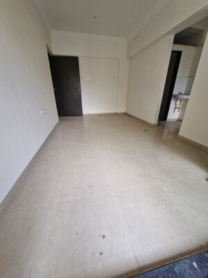 1 BHK Apartment For Sale in Ekta Parksville Phase 2, Virar West