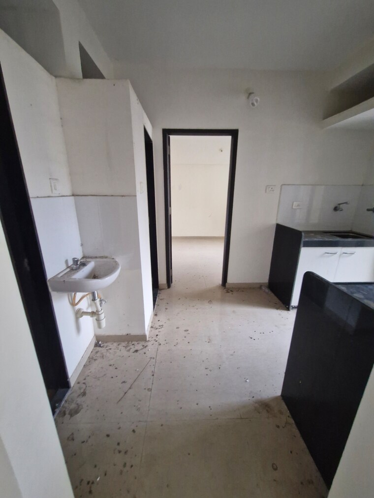 Kitchen, ekta-parksville-phase-2 1 Bedroom 444 Sq.Ft. Apartment In Virar West Palghar 9263742