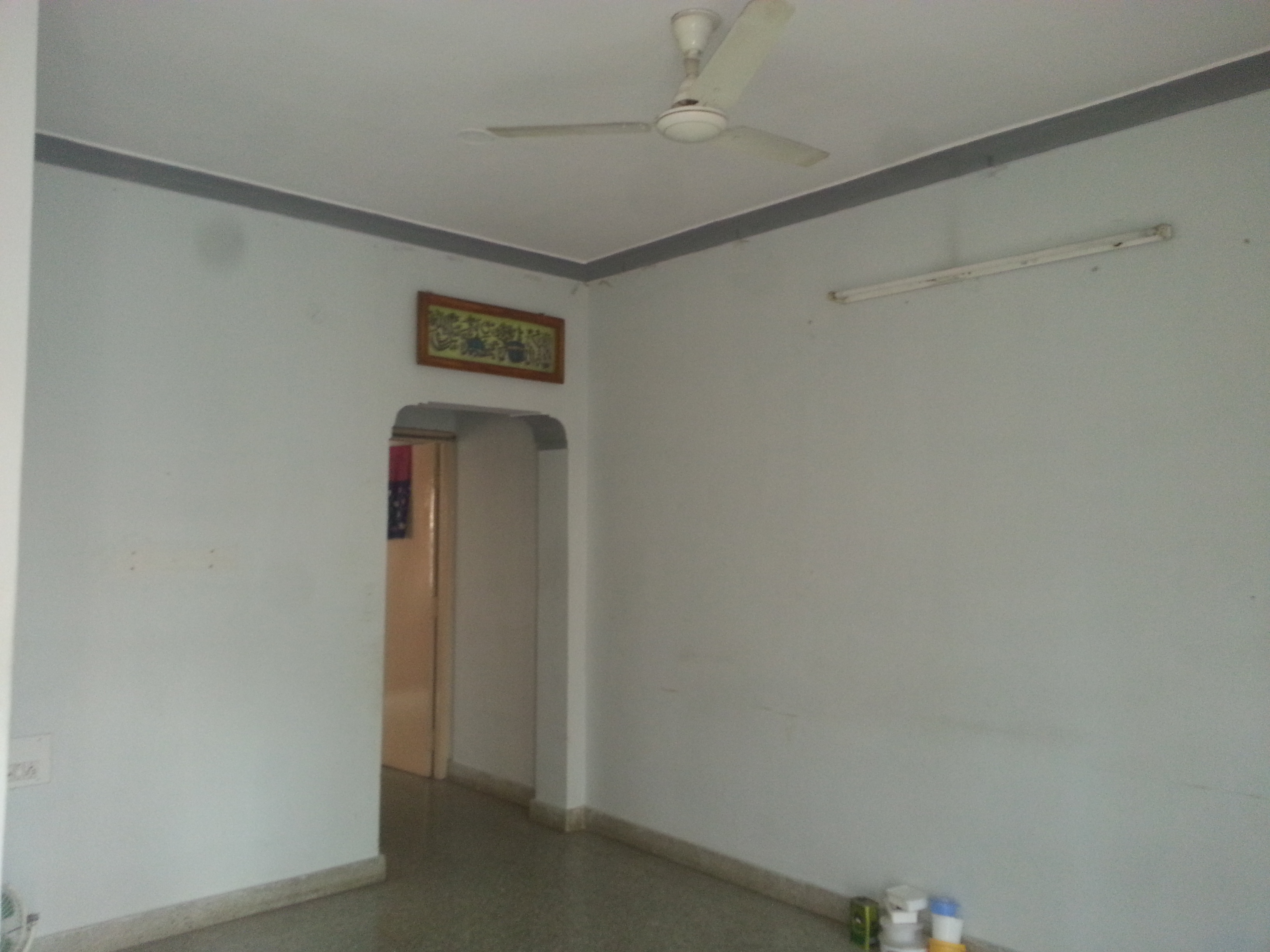 1 BHK Independent House For Rent in RT Nagar