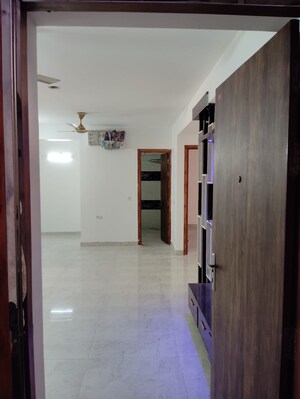 Living Room in 2 BHK Apartment at JKG Palm Resort, Raj Nagar Extension – for Sale