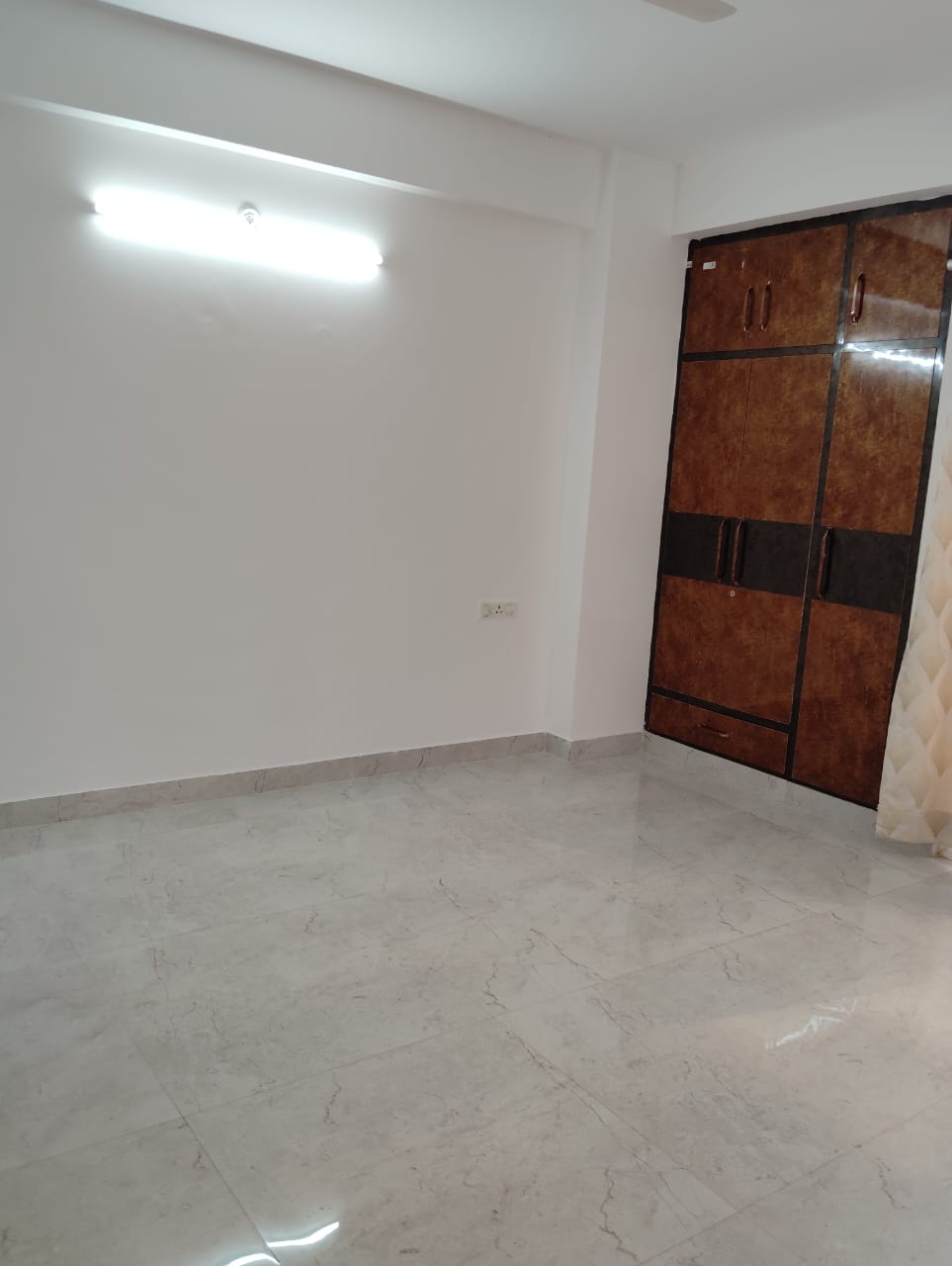 2 BHK + Pooja Room 1005 Sq.Ft. Apartment in JKG Palm Resort
