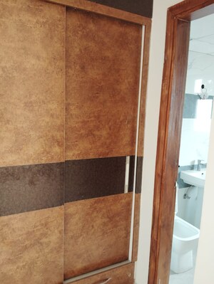 Furnished Amenities in 2 BHK Apartment at JKG Palm Resort, Raj Nagar Extension – for Sale