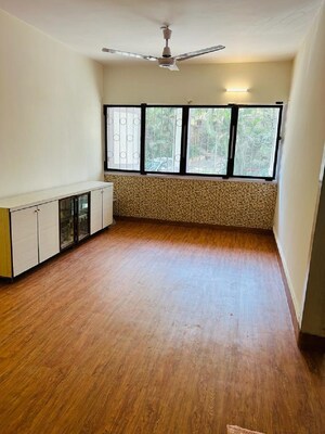 Bedroom in 2 BHK Apartment at Bandra West – for Rent