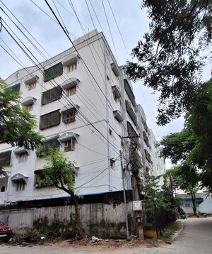 2 BHK Apartment For Sale in A S Rao Nagar