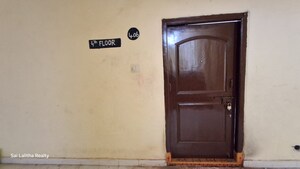 Furnished Amenities in 2 BHK Apartment at A S Rao Nagar – for Sale