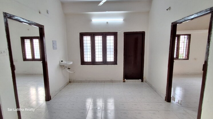 Living Room, a s rao nagar 2 Bedroom 1000 Sq.Ft. Apartment In A S Rao Nagar Hyderabad 9263744