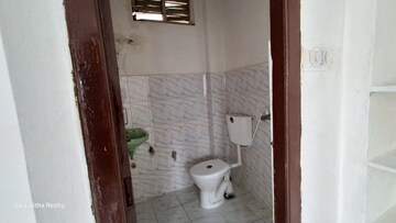 Bathroom in 2 BHK Apartment at A S Rao Nagar – for Sale