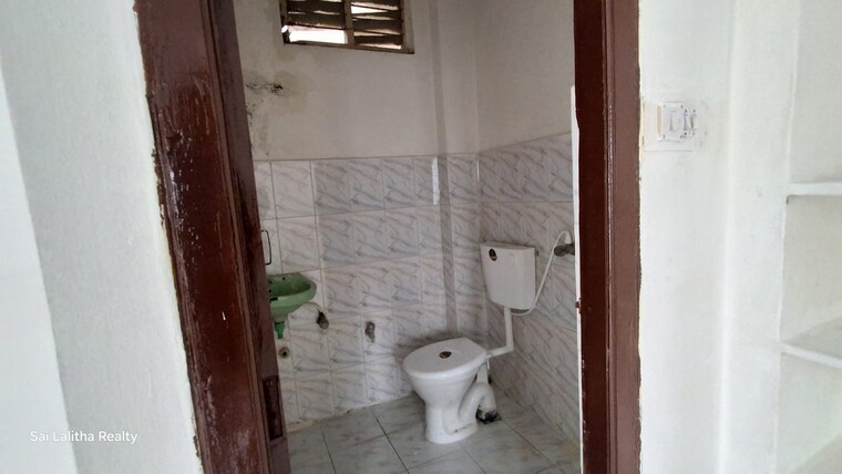 Bathroom, a s rao nagar 2 Bedroom 1000 Sq.Ft. Apartment In A S Rao Nagar Hyderabad 9263744
