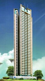 2 BHK 752 Sq.Ft. Apartment in Lotus Sky Garden