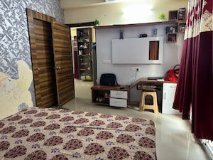 Bedroom in 2 BHK Apartment at Gaurs Cascades, Raj Nagar Extension – for Sale
