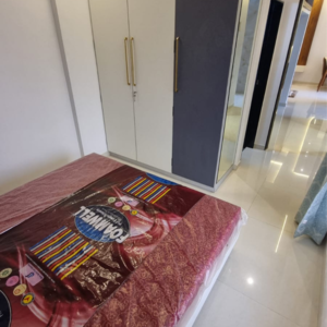 2 BHK Apartment For Sale in Ashapura Galaxy, Ambivali