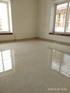 3 BHK + Study Room Apartment For Sale in Kristi Villa