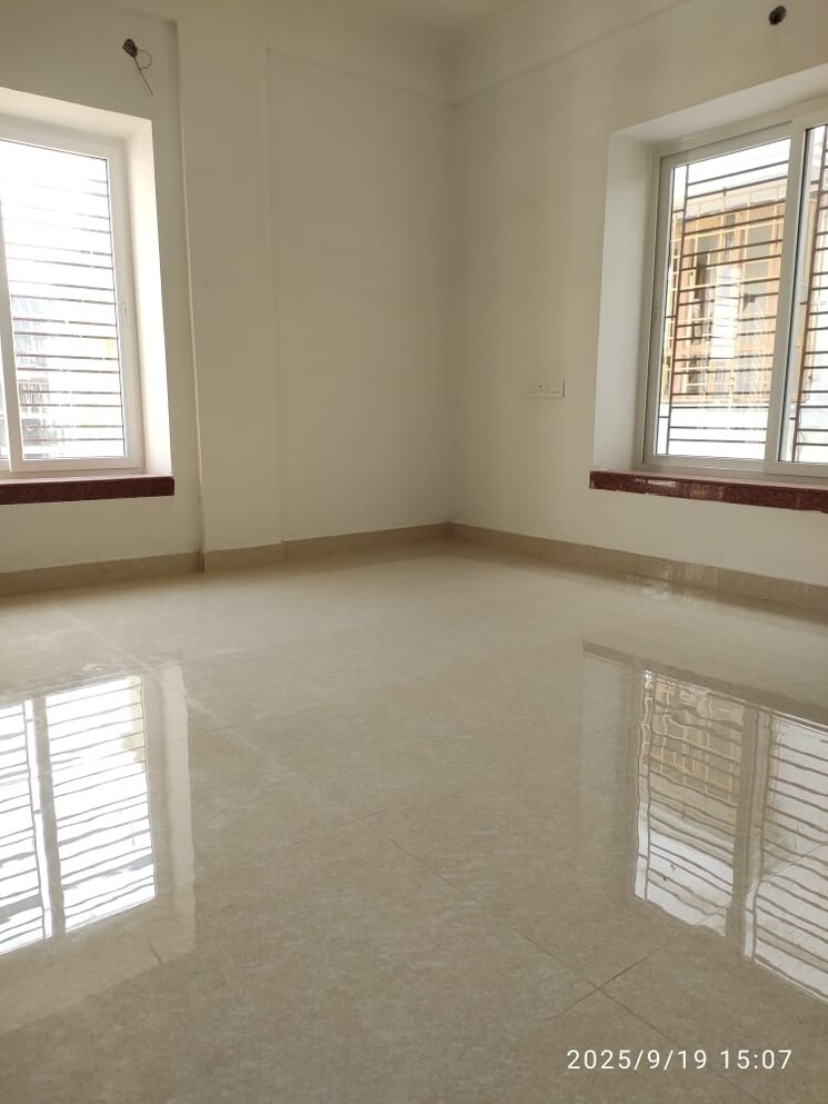 Room, kristi-villa 3 Bedroom 1352 Sq.Ft. Apartment In Chinar Park Kolkata 9263764