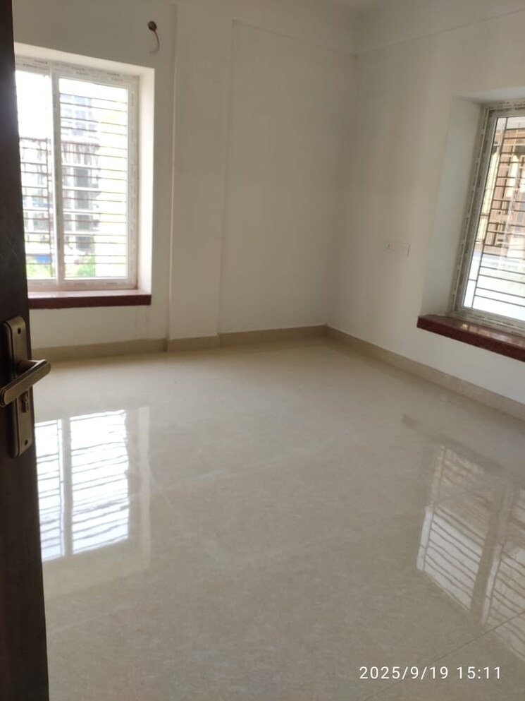Room, kristi-villa 3 Bedroom 1352 Sq.Ft. Apartment In Chinar Park Kolkata 9263764