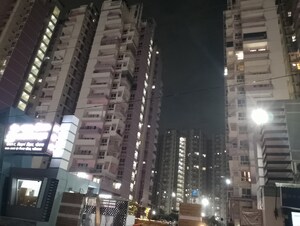 2 BHK Apartment – Exterior View View at UPAVP Ganga Yamuna And Hindon Enclave, Pratap Vihar - for Sale