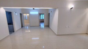 Living Room in 3 BHK Apartment at Ranka Plaza, Frazer Town – for Rent
