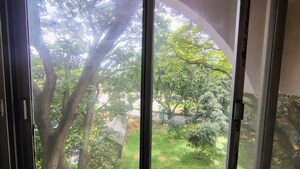 3 BHK Apartment – Exterior View View at Ranka Plaza, Frazer Town - for Rent