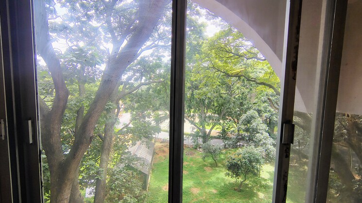 Exterior View, ranka-plaza 3 Bedroom 1550 Sq.Ft. Apartment In Frazer Town Bangalore 9263809