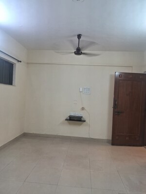 Living Room in 2 BHK Apartment at Dosti Estates, Wadala East – for Rent