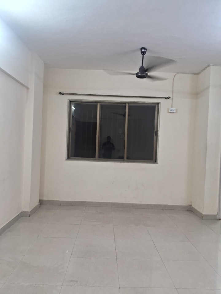 2 BHK Apartment For Rent in Dosti Estates