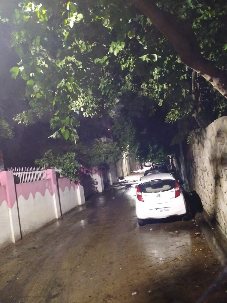 Exterior View, banjara hills  580 Sq.Yd. Plot In Banjara Hills Hyderabad 9263813