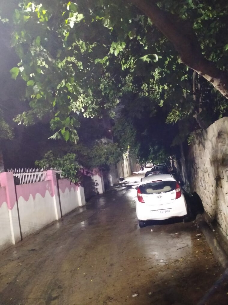 Exterior View, banjara hills  580 Sq.Yd. Plot In Banjara Hills Hyderabad 9263813