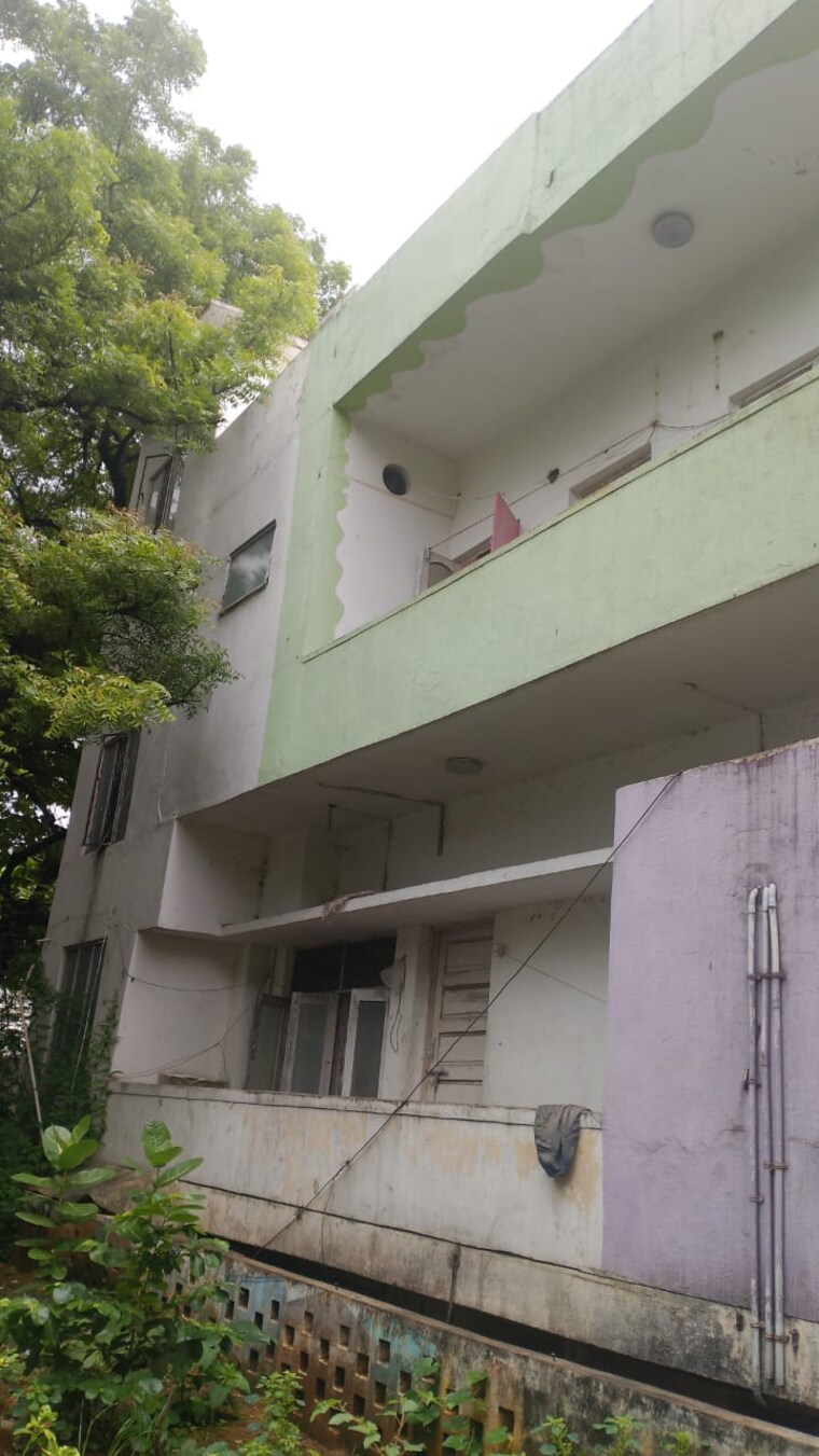 Exterior View, banjara hills  580 Sq.Yd. Plot In Banjara Hills Hyderabad 9263813