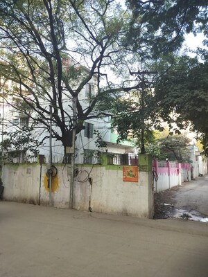  Plot – Exterior View View at Banjara Hills - for Sale