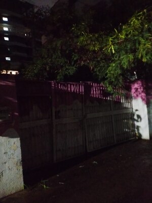  Plot – Exterior View View at Banjara Hills - for Sale