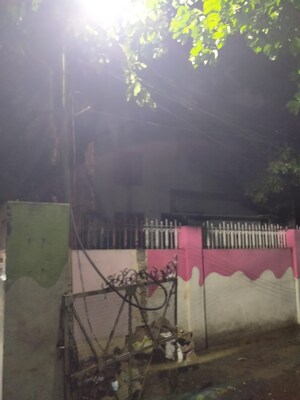  Plot – Exterior View View at Banjara Hills - for Sale