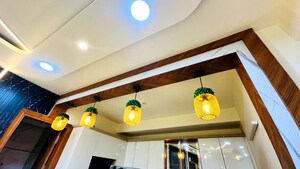 Furnished Amenities in 3 BHK Apartment at Palam Colony – for Sale