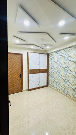 3 BHK + Pooja Room,Study Room Apartment For Sale in Raz Nagar Palam 