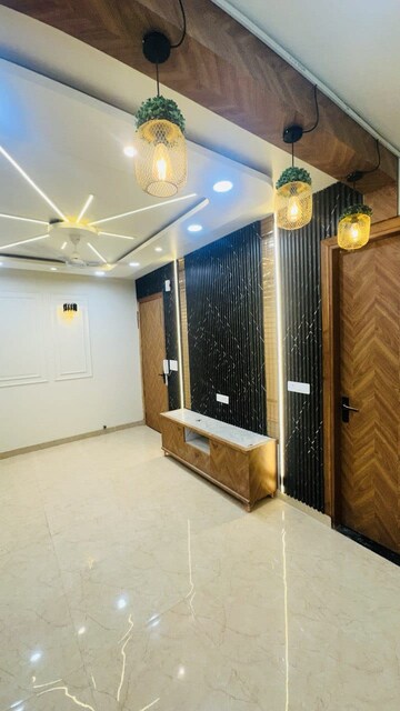 Living Room in 3 BHK Apartment at Palam Colony – for Sale