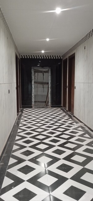 2 BHK Apartment – Exterior View View at Igi Airport Area - for Sale