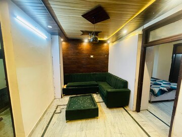 1 BHK Apartment For Rent in Igi Airport Area