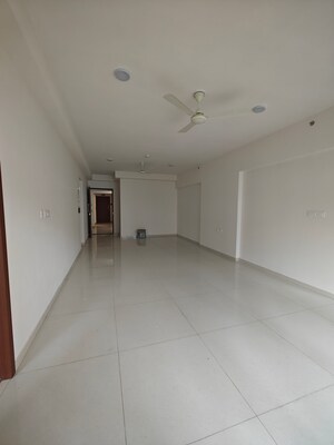 Building Lobby in 3 BHK Apartment at Shapoorji Pallonji Joyville Phase 2, Sector 102 – for Sale