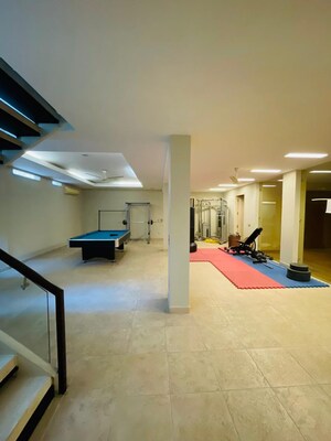  5 BHK Villa at Saket – for Sale