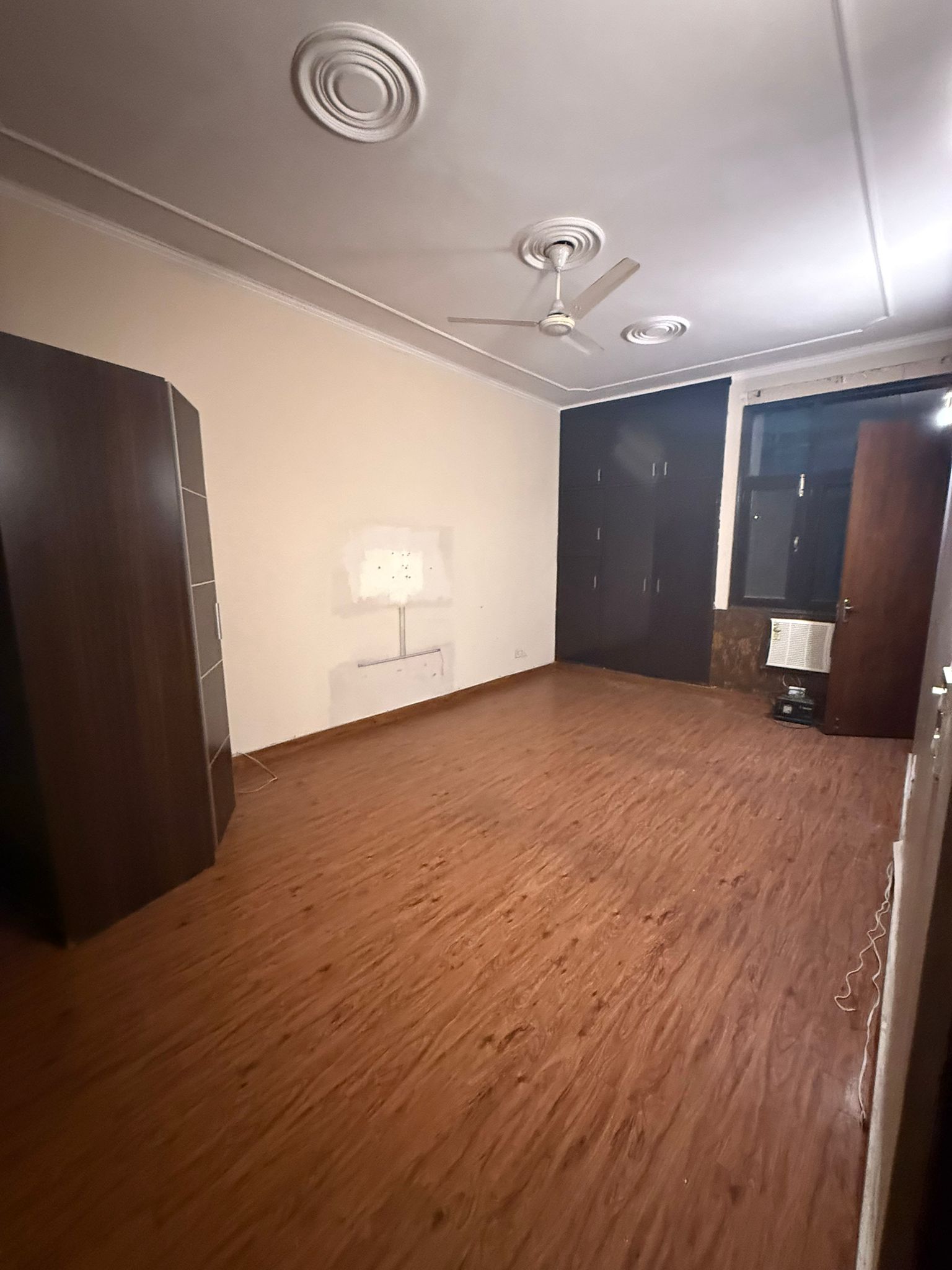 3 BHK Apartment For Rent in East of Kailash Block-B RWA